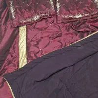 روتختی پتوی گلدوزی و بالش|سرویس روتختی|تهران, جیحون|دیوار