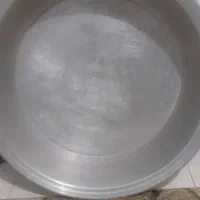 تشت بزرگ|ظروف پختوپز|لاهیجان, شهید آوینی|دیوار