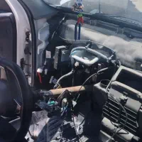 شستشوی تخصصی رادیاتور بخاری خودرو، تضمینی|خدمات موتور و ماشین|اصفهان, محله سفلی|دیوار