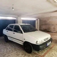پراید 131Ex مدل 92