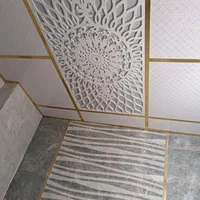 سقف کاذب 60.60بدون بدقولی|خدمات پیشه و مهارت|مشهد, هفده شهریور|دیوار