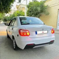 ساینا دوگانه سوز شرکتی مدل GX ارتقا یافته