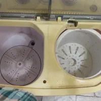 لباسشویی مینی -کهنه شور|ماشین لباسشویی و خشک‌کن لباس|مشهد, هفت تیر (آب و برق)|دیوار