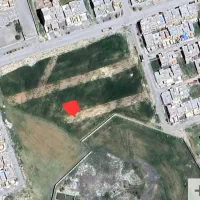 فروش زمین شهرک بعثت رو به رو رستگاران