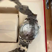 ساعت امگا سیمیتر دایور ۳۰۰ اورجینال مدل ۲۰۲۲|ساعت|تهران, قیطریه|دیوار