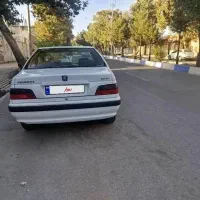 پارس te5اتومات 98|خودرو سواری و وانت|کرمان, |دیوار