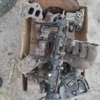 لاستیک نیسان جلو|قطعات یدکی و لوازم جانبی|بندر امام خمینی, |دیوار