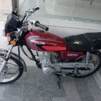 فروش موتور مدل 80