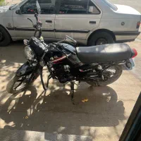 موتور sym اوکی موتور ۱۸۵