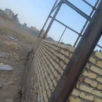 استا بنا و جوشکاری سقف...|خدمات پیشه و مهارت|مشهد, سپاد|دیوار
