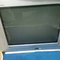 تلویزیون رنگی