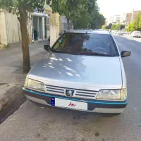 پژو 405 مدل91|خودرو سواری و وانت|گرگان, |دیوار