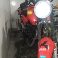 موتور سیکلت دایچی|موتورسیکلت|تبریز, |دیوار