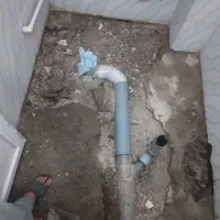 لوله کشی نشتیابی نشتی گیری صوتی تصویری و  عیب‌گیری