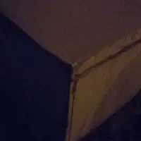 باربند پیکان از نوع سنگین در حد نو عینک|قطعات یدکی و لوازم جانبی|رشت, خرسندی|دیوار