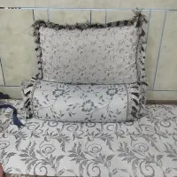 رویه بالشت وپشتی