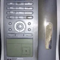 گوشی خانگی دو عدد دونه ای 450بدونه ایراد|تلفن رومیزی|سنندج, |دیوار