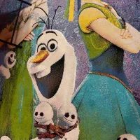 فرش کودک