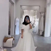 لباس عزوس نو تن پوش اول