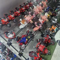 ماشین شارژی (طرح اقساطی،