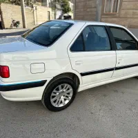 پارس تیو فایو