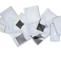 کارتن پستی، پاکت لمینت و فلایر، آبچسب، لیبل ریبون|عمده‌فروشی|مشهد, الهیه|دیوار