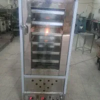 فر کیک و کلوچه|اجاق گاز و لوازم برقی پخت‌وپز|تهران, باشگاه نفت|دیوار