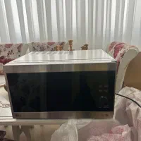 ماکروفر|اجاق گاز و لوازم برقی پختوپز|تبریز, |دیوار