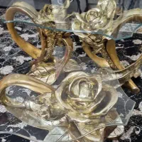 میز و عسلی|مبلمان خانگی و میز عسلی|نقده, |دیوار