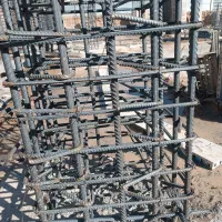 نیاز به نیرو ارماتور بند