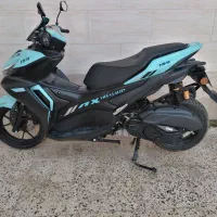 فروش موتور آیروکس nx1403