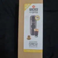 WACACO mini presso NS|سماور، چای‌ساز، قهوه‌ساز|تهران, آبشار|دیوار