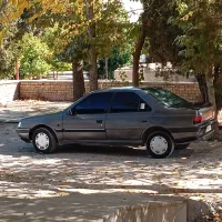 پژو 405 2000 تمیز