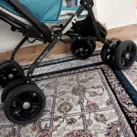 کالسکه بچه|کالسکه و لوازم جانبی|ارومیه, |دیوار