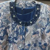 کت و سارافون حلقه ای|لباس|مشهد, هنرور|دیوار