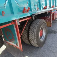 بنز ده سیلندر|خودرو سنگین|اسلامآباد غرب, |دیوار