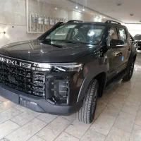 مکسوس استار اچ پیکاپ دوکابین