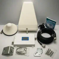 تقویت آنتن موبایل