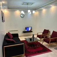 واحدهای تازه مبله شده*سر پاسداران*|اجارهٔ کوتاه‌مدت آپارتمان و سوئیت|تهران, سید خندان (جلفا)|دیوار