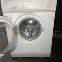 لباسشویی حایر تمام اتوماتیک