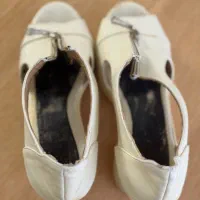 کفش مجلسی سایز ۳۸|کیف، کفش، کمربند|رشت, یخسازی|دیوار