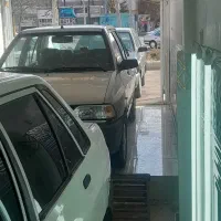 خدمات تخصصی پولیش و ترمیم رنگ خودرو|خدمات موتور و ماشین|اردبیل, |دیوار