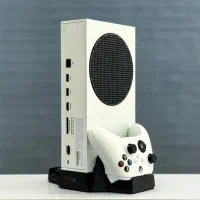 کنسول بازی x box سری s اس 512 گیگ