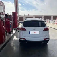 جک S5 نیوفیس اتومات مدل 1402