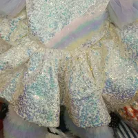 ست لباس مجلسی مادر کودک مزون لاوین، عروسی تولد