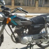 سیجی86 کثیر گروپ|موتورسیکلت|اصفهان, بهارستان|دیوار