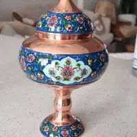 شکلات خوری مس