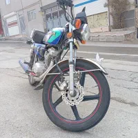 موتور سیکلت ۲۰۰|موتورسیکلت|دیواندره, |دیوار