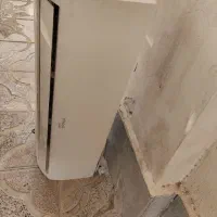 اسپلیت 24مجیک کره ای|کولر گازی و فنکوئل|کنارک, |دیوار