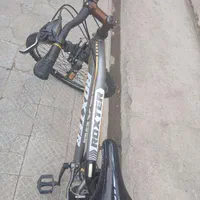 دوچرخه Roxter سوپر|دوچرخه، اسکیت، اسکوتر|مشهد, احمدآباد|دیوار